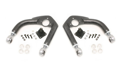 BMR 93-02 F-Body Upper A-Arms w/ Adj. Rod Ends - Black Hammertone AA004H AA004H User 1