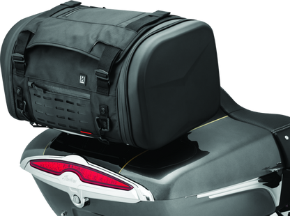 Kuryakyn Xkursion Xs Steward Roll Bag 5221 5221 User 1