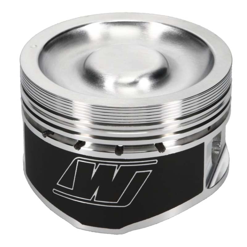 Wiseco VW 1.8L 8V Head 81.5mm Bore 9.5:1 CR Pistons (Inc Rings) KE258M815 KE258M815 Photo - Primary