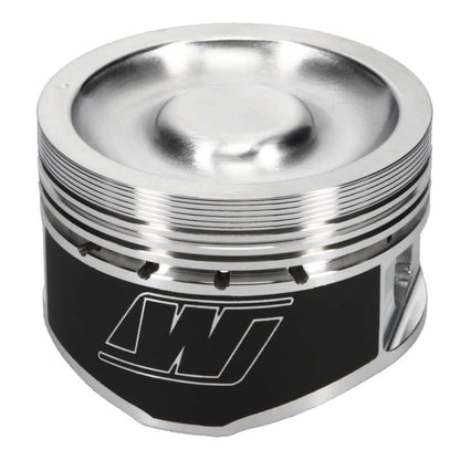 Wiseco VW 1.8L 8V Head 81.5mm Bore 9.5:1 CR Pistons (Inc Rings) KE258M815 KE258M815 Photo - Primary