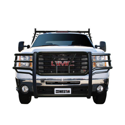 Westin HDX Grille Guard 57-2315 Photo - Mounted