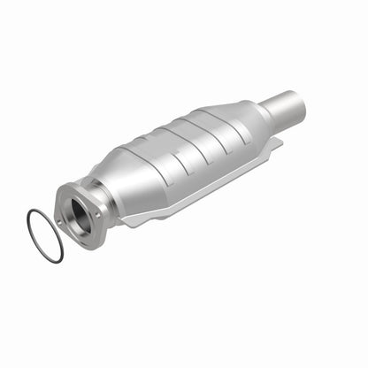 MagnaFlow HM Grade Federal / EPA Compliant Direct-Fit Catalytic Converter 24311 360 Degree Image Set