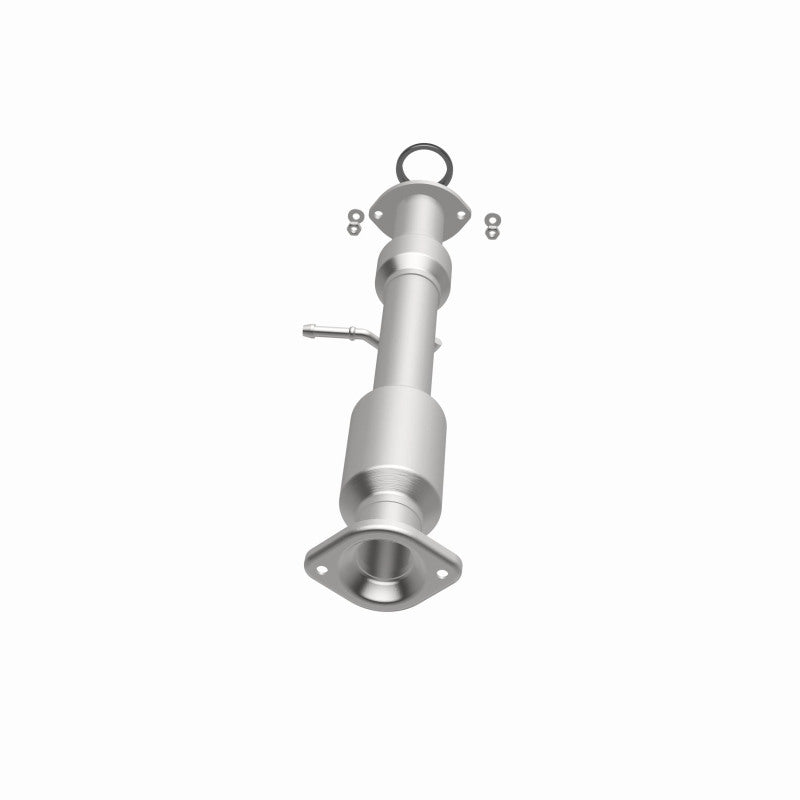 MagnaFlow Toyota Highlander OEM Grade Federal / EPA Compliant Direct-Fit Catalytic Converter 52534 360 Degree Image Set