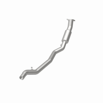 MagnaFlow OEM Grade Federal / EPA Compliant Direct-Fit Catalytic Converter 21-539 360 Degree Image Set