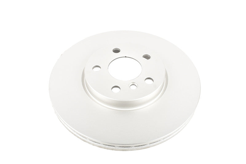 DBA 16-18 Mini Cooper Clubman/Clubman S (Excl Sport Brake) Front En-Shield Standard Rotor 3294E 3294E Photo - Primary