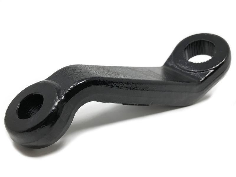 Tuff Country 76-86 Jeep CJ7 (w/Power Steering Only) Drop Pitman Arm 70400 70400 Photo - Unmounted