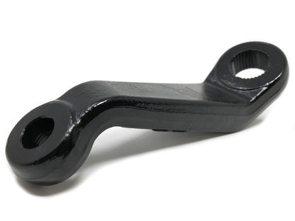 Tuff Country 76-86 Jeep CJ7 (w/Power Steering Only) Drop Pitman Arm 70400 70400 Photo - Unmounted