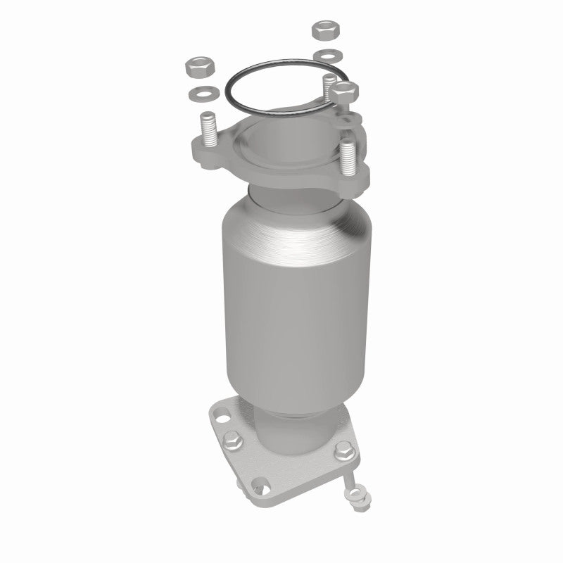 MagnaFlow OEM Grade Federal / EPA Compliant Direct-Fit Catalytic Converter 52909 360 Degree Image Set