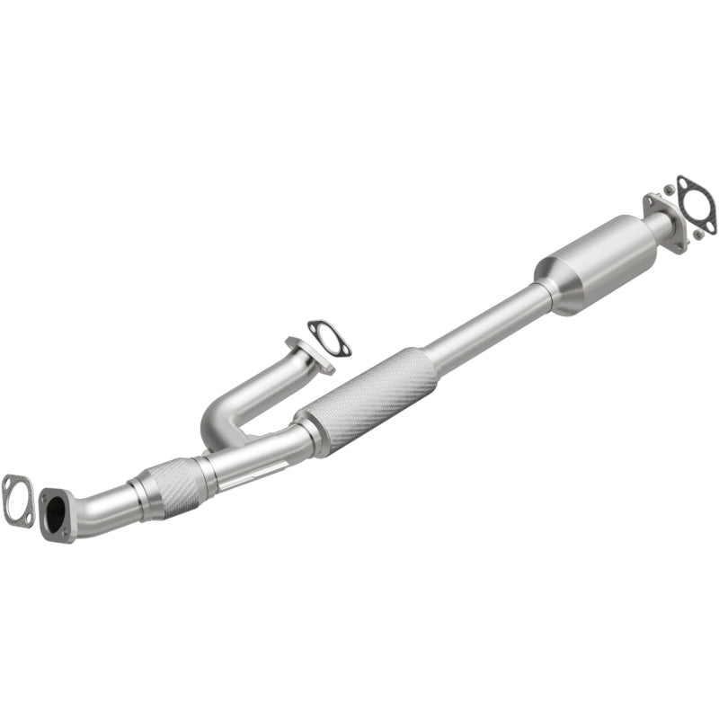 MagnaFlow Hyundai Tiburon California Grade CARB Compliant Direct-Fit Catalytic Converter 5571534 Photo - Primary