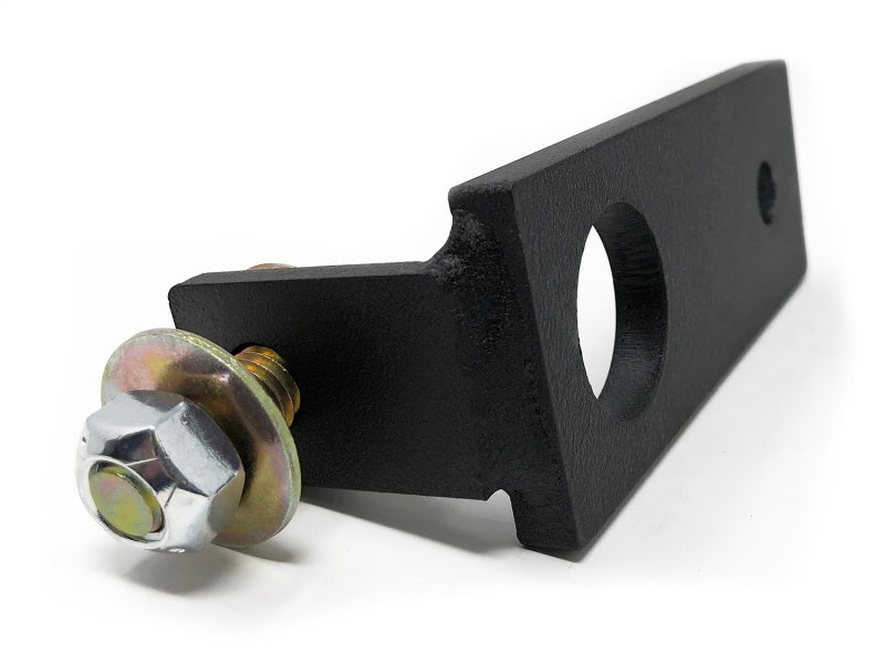 Tuff Country 87-96 Jeep Wrangler Front Track Bar Bracket (Fits with 3.5-4in Lift) 41821 41821 Photo - Unmounted