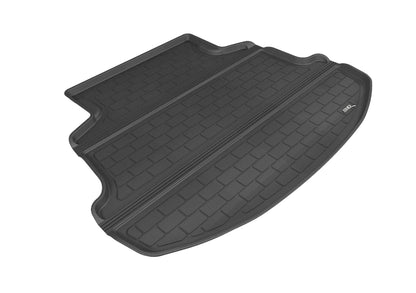 3D MAXpider 2014-2019 Toyota Corolla Kagu Cargo Liner - Black M1TY1371309 M1TY1371309 Photo - Primary