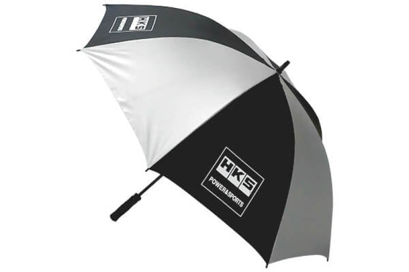 HKS Folding Umbrella - Two Tone 51007-AK396 51007-AK396 User 1