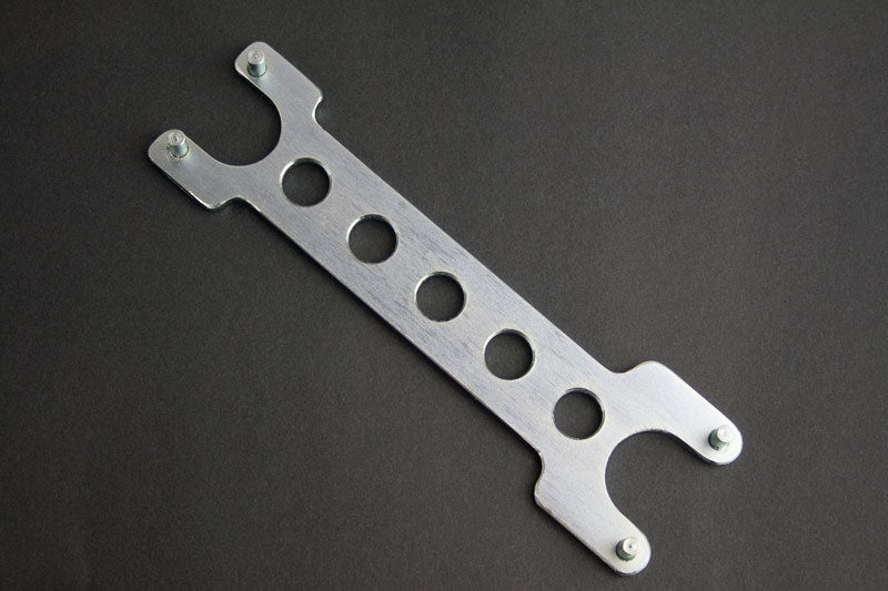 UMI Performance Roto-Joint Spanner Wrench- Control Arms/Panhard Bar Combination 90019 90019 Photo - Primary