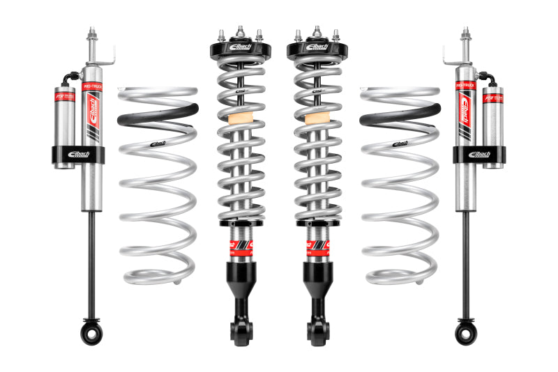 Eibach EIB Pro-Truck Lift Kits Suspension Lift Kits main image