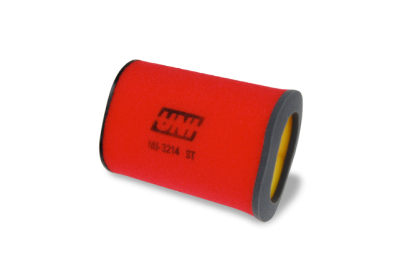 Uni Filter 08-13 Yamaha Rhino 700 Air Filter NU-3214ST NU-3214ST Photo - Primary