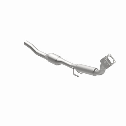 Magnaflow 03-05 Volkswagen Jetta 2.0L Direct Fit Cat Converter 5661526 5661526 360 Degree Image Set