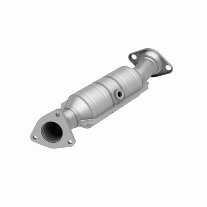 MagnaFlow Honda S2000 OEM Grade Federal / EPA Compliant Direct-Fit Catalytic Converter 49261 360 Degree Image Set