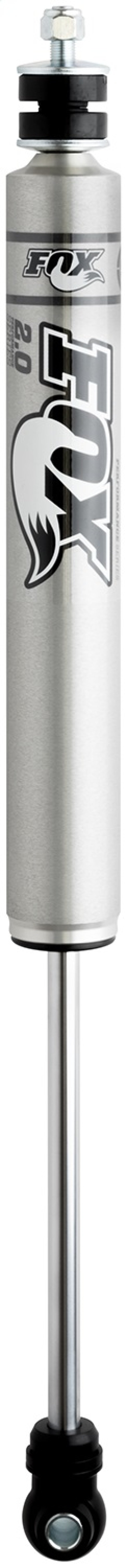 FOX 05+ Ford SD 2.0 Performance Series 9.6in. Smooth Body IFP Front Shock (Alum) / 4-5in. Lift 985-24-061 985-24-061 Photo - Unmounted