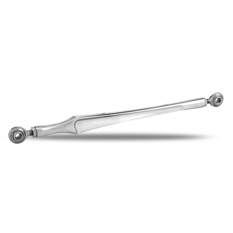 Performance Machine Pm Shift Rod Scallop Ch 0034-0058SCA-CH 0034-0058SCA-CH Photo - Primary
