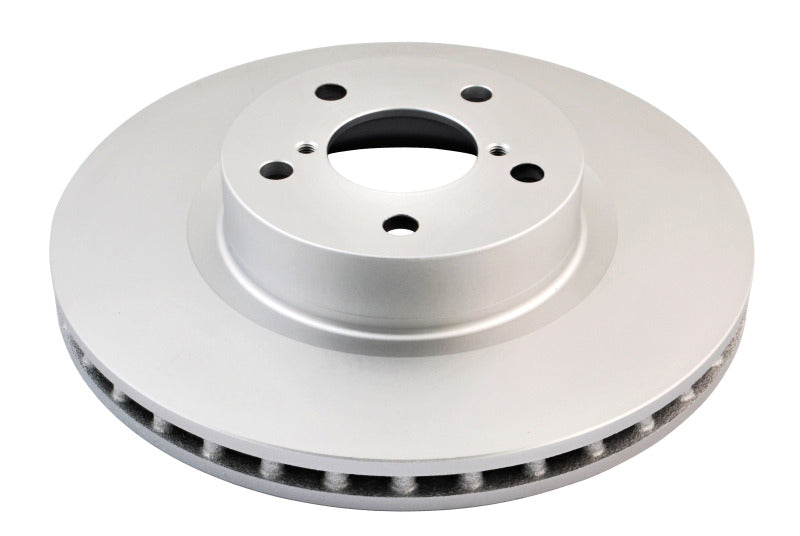 DBA DBA En-Shield Standard Rotors Brakes, Rotors & Pads Brake Rotors - OE main image
