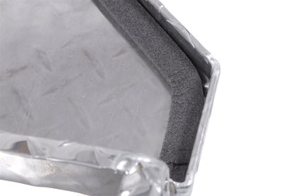 Dee Zee Deezee Universal Tool Box - Specialty 45 Degree Triangle BT Alum DZ92716 DZ92716 Photo - Unmounted