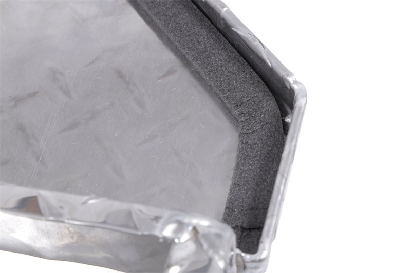 Dee Zee Deezee Universal Tool Box - Specialty 45 Degree Triangle BT Alum DZ92716 DZ92716 Photo - Unmounted