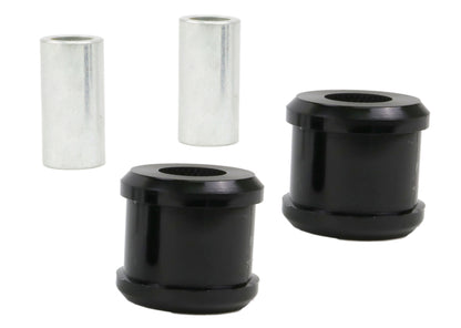 Whiteline Toe Arm Inner Bushings Mitsubishi Lancer Evo IV 1996-1996 W0588 Photo - Primary