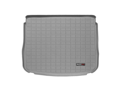 WeatherTech 09-13 Volkswagen Tiguan Cargo Liners - Grey 42387 42387 Photo - Primary