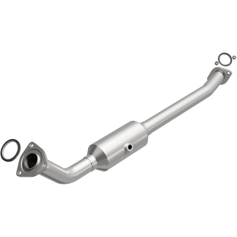 Magnaflow 05-07 Toyota Sequoia 4.7L Direct Fit Converter 5551700 5551700 Photo - Primary