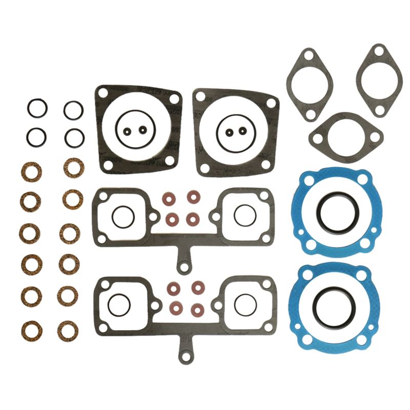 Athena 1957-1971 Harley-Davidson Top End Gasket Kit P400195600730 P400195600730 Photo - Primary