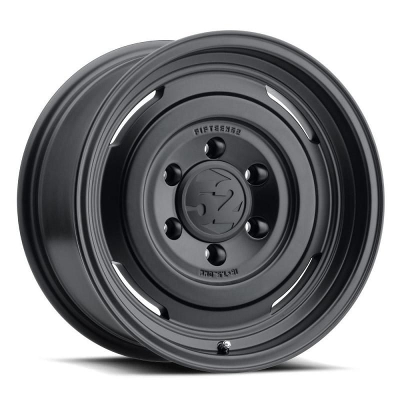 fifteen52 Analog Hd Asphalt Black (Satin Black) Wheel 17x8.5 0 5x150 AHDAB-78555-00 User 1