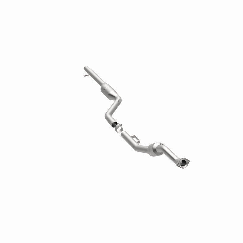MagnaFlow Mercedes-Benz SL500 California Grade CARB Compliant Direct-Fit Catalytic Converter 444052 360 Degree Image Set