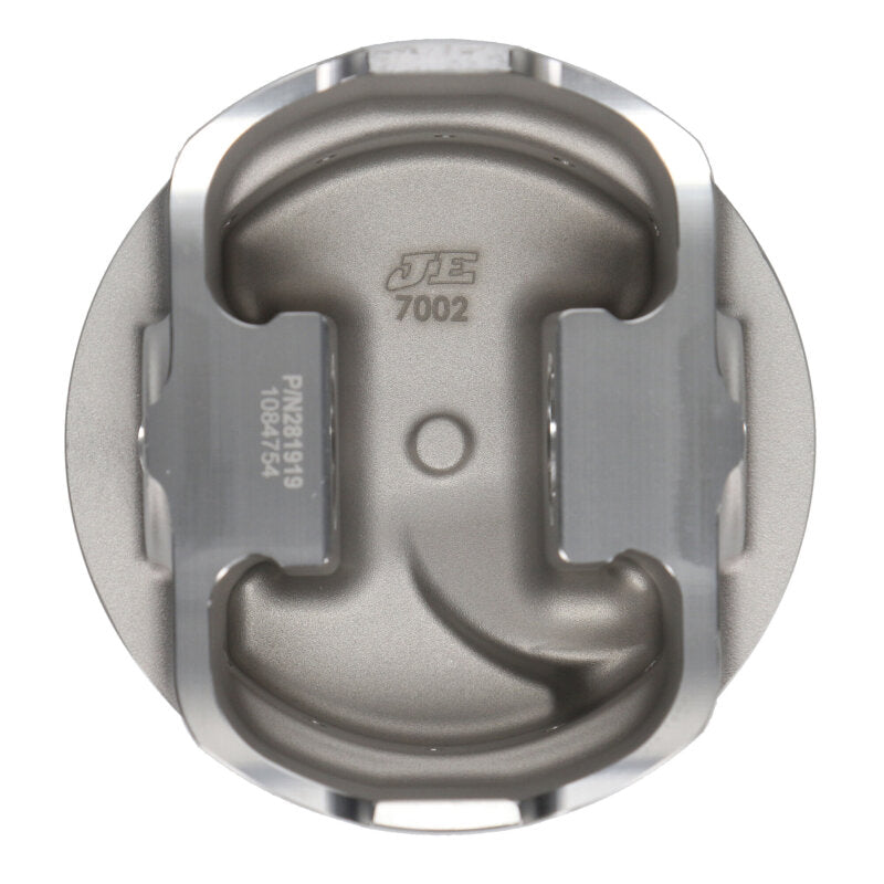 JE Pistons 502 4.530in Bore +1cc Dome Replacement Set of 8 Pistons 338167 338167 User 2