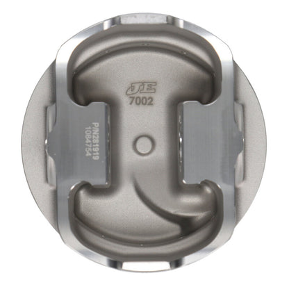JE Pistons 502 4.530in Bore +1cc Dome Replacement Set of 8 Pistons 338167 338167 User 2