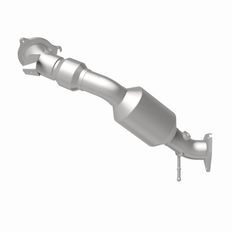 MagnaFlow Land Rover OEM Grade Federal / EPA Compliant Direct-Fit Catalytic Converter 21-537 360 Degree Image Set