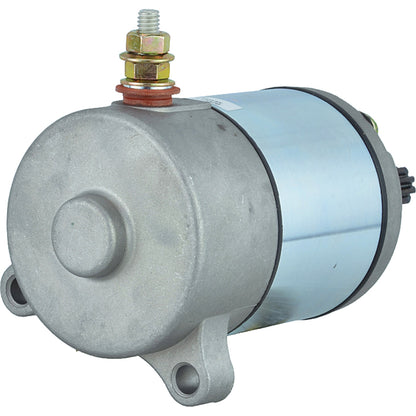 Arrowhead Mitsuba 12V 9T Str 410-54244 410-54244 Photo - Primary