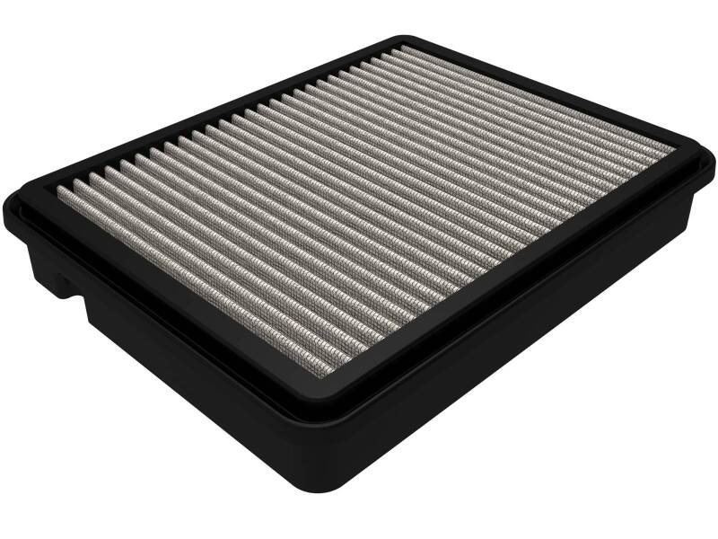 aFe 22-23 Toyota Land Cruiser (J300) V6-3.3L (td) Magnum FLOW OE Replacement Pro DRY S Air Filter 30-10405D 30-10405D Photo - Primary