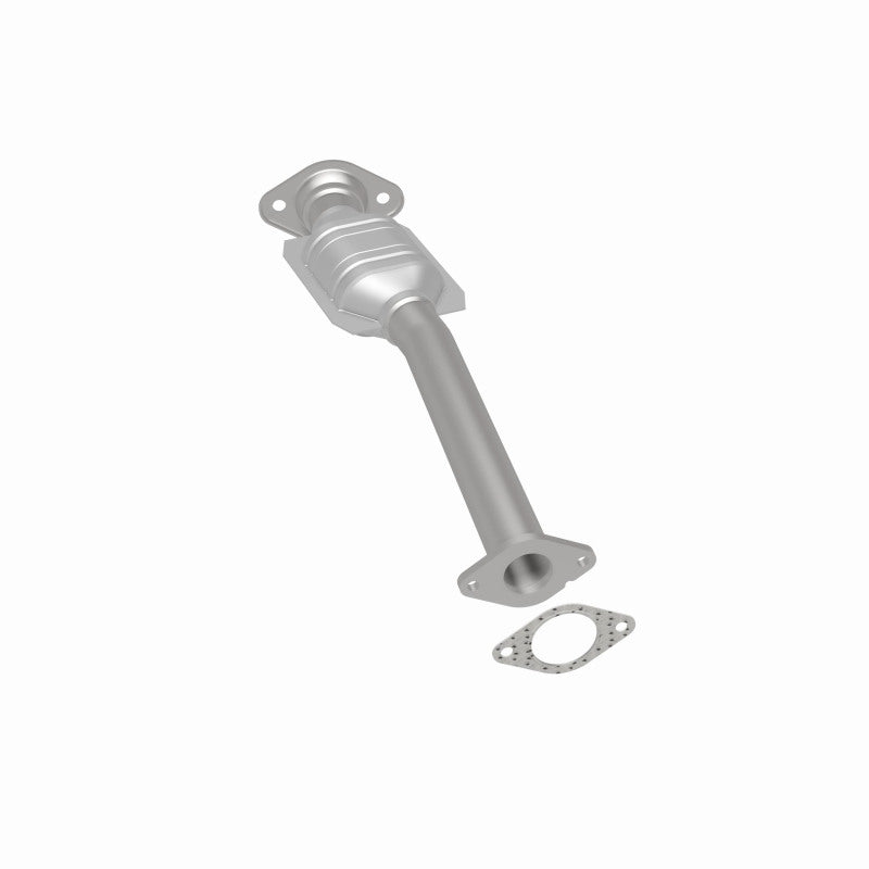 MagnaFlow HM Grade Federal / EPA Compliant Direct-Fit Catalytic Converter 23397 360 Degree Image Set