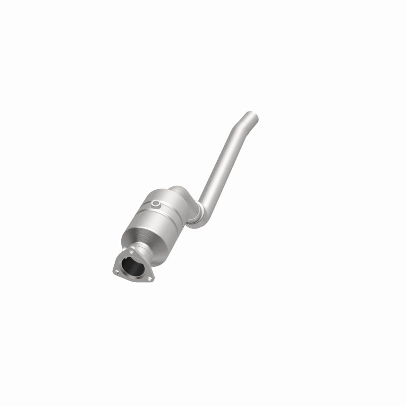 MagnaFlow Audi A4 Quattro HM Grade Federal / EPA Compliant Direct-Fit Catalytic Converter 24132 360 Degree Image Set