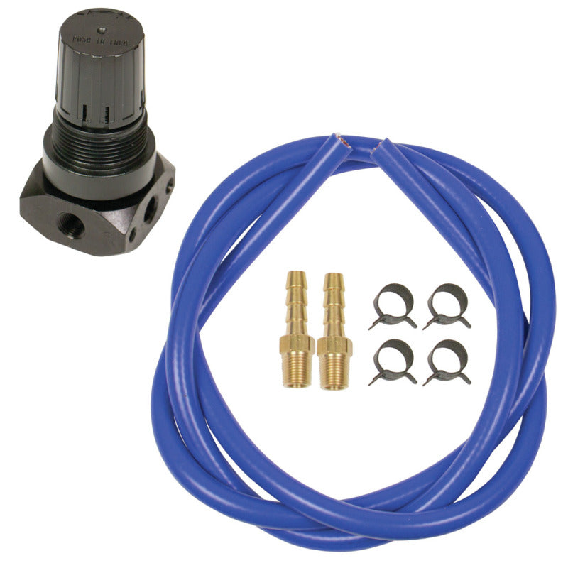 BD Diesel Exhaust Manifold Waste Gate Regulator Kit 1045996-WGK 1045996-WGK Photo - Primary