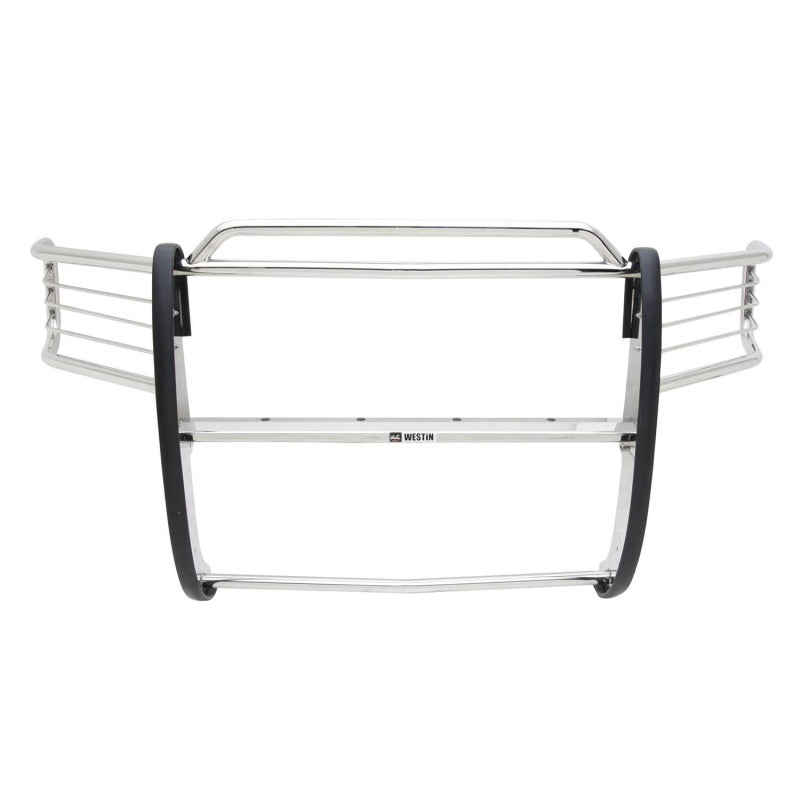 Westin 2012-2018 Nissan Frontier Sportsman Grille Guard - SS 45-2070 45-2070 Photo - Primary