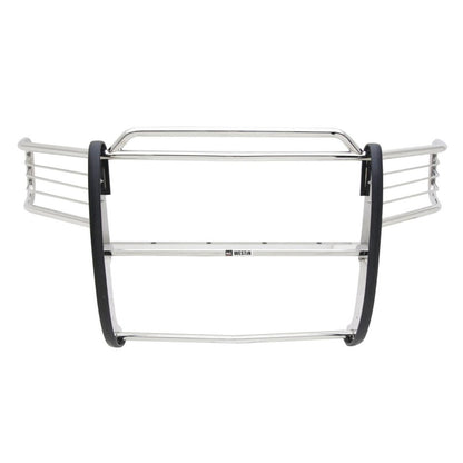 Westin 2012-2018 Nissan Frontier Sportsman Grille Guard - SS 45-2070 45-2070 Photo - Primary
