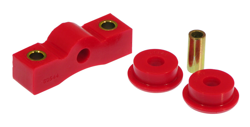 Prothane Transmission Crossmember Mount Bushing 8-1602 Photo - Primary