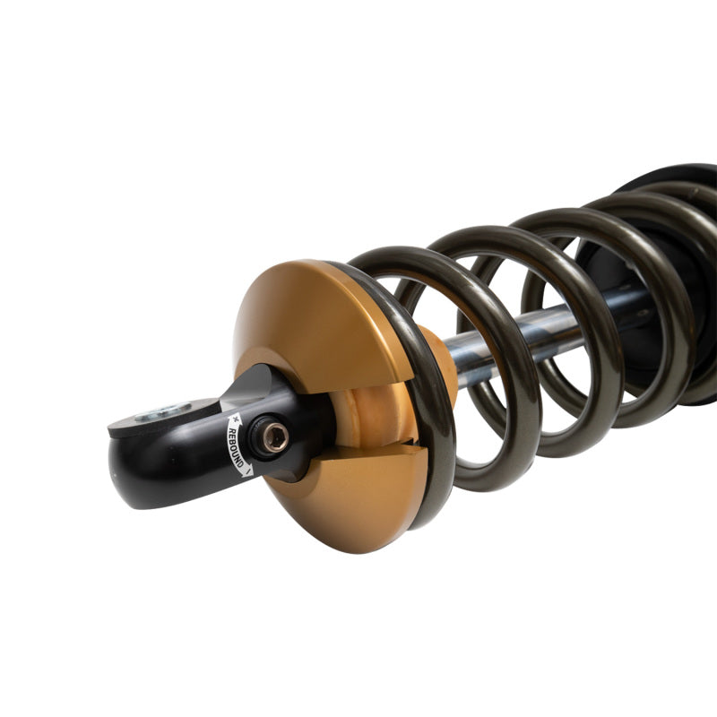 Bilstein 20-21 Polaris RZR XP 4 1000 Black Hawk Powersports Shock & Coil Spring Assembly - Rear 41-341766 41-341766 User 5