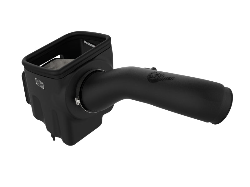 aFe AFE Magnum FORCE Stage-2XP Cold Air Intakes Air Intake Systems Cold Air Intakes main image