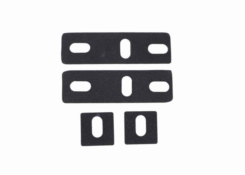 Fishbone Offroad 87-06 Jeep TJ/YJ Wrangler TJ/YJ Steel Front Bumper W/LEDs - Blk Textured Powercoat FB22016 FB22016 Photo - out of package