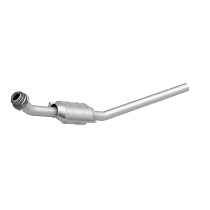 MagnaFlow Standard Grade Federal / EPA Compliant Direct-Fit Catalytic Converter 23283 360 Degree Image Set
