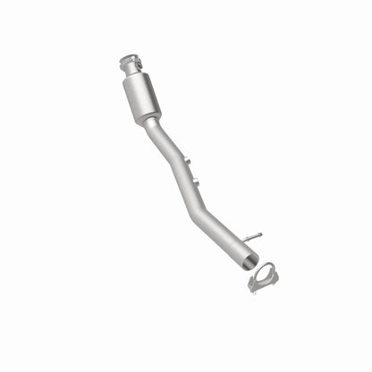 MagnaFlow Land Rover Range Rover California Grade CARB Compliant Direct-Fit Catalytic Converter 5451713 360 Degree Image Set