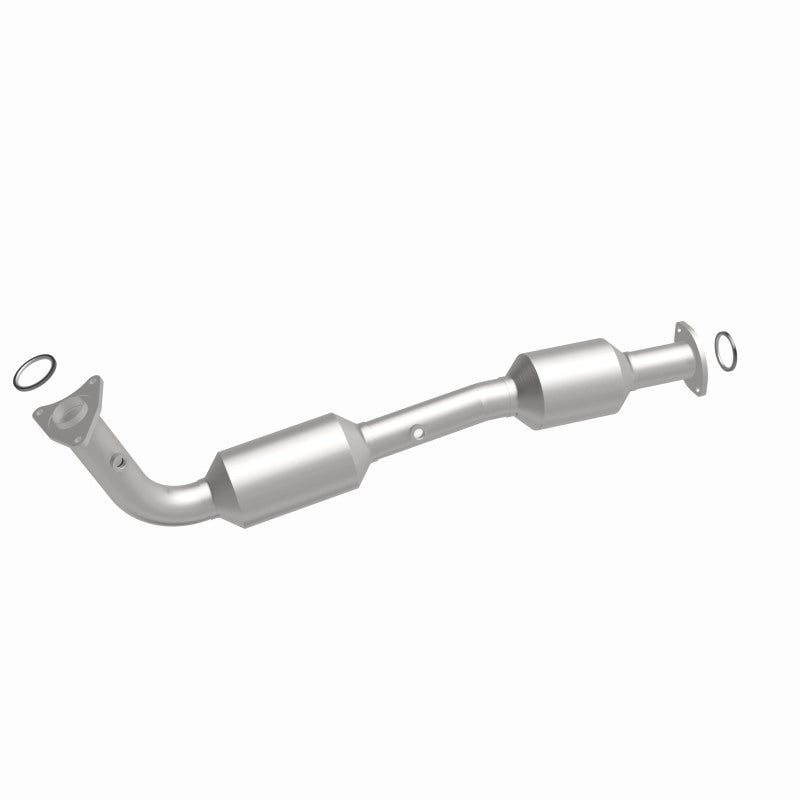 MagnaFlow Toyota California Grade CARB Compliant Direct-Fit Catalytic Converter 5582630 360 Degree Image Set