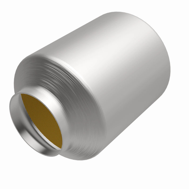 MagnaFlow California Grade CARB Compliant Universal Catalytic Converter 441125 360 Degree Image Set